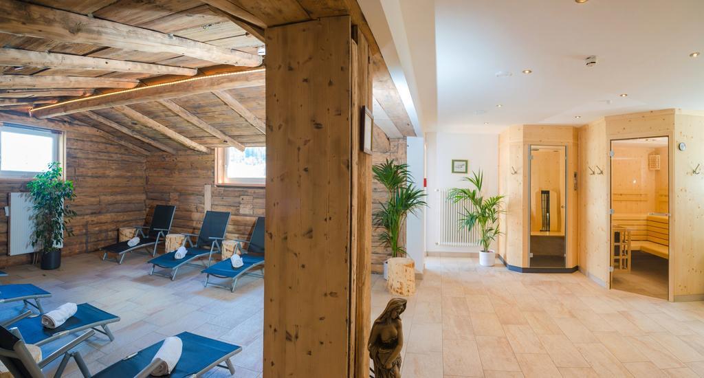 Landhaus Hubertus Wellness & Breakfast Шладминг Номер фото